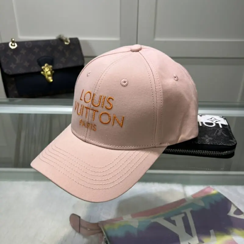 louis vuitton lv casquette s_1250b331